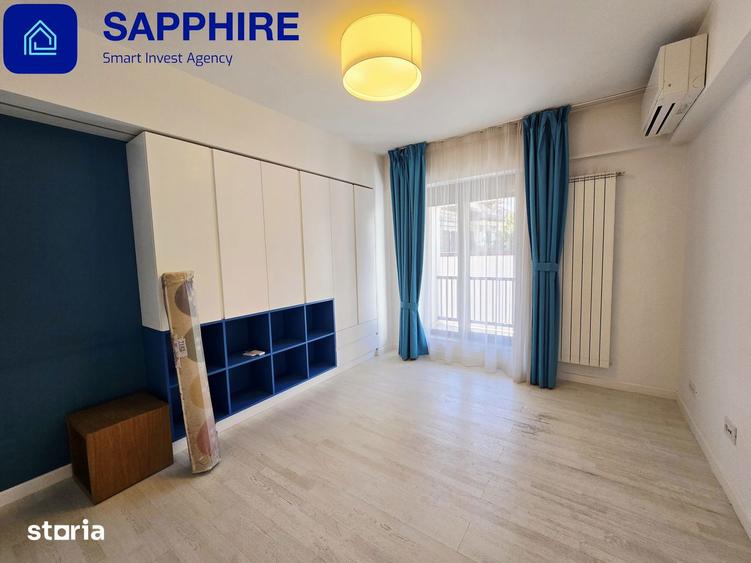 Apartament 3 camere lux cartierul Armenesc, bloc nou, loc parcare - 3