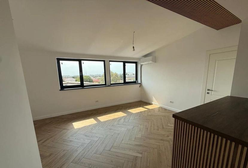 Apartament cu 2 camere decomandat, mobilat în Grivița