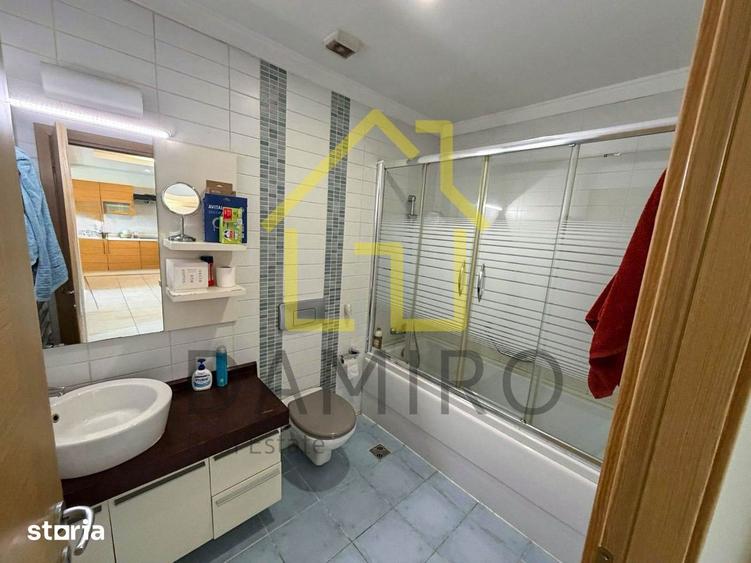 Apartament 2 camere Emerald Residence Lacul Tei B.Vacarescu Parcare - 6
