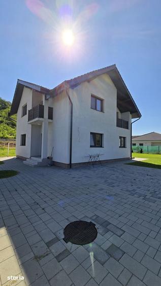 Casa noua cu 3 dormitoare - 16