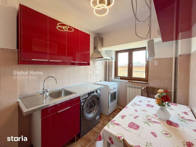 Studio ? Rond Alba Iulia ? 42MP ? Balcon ? Utilata+ Mobilata - 7