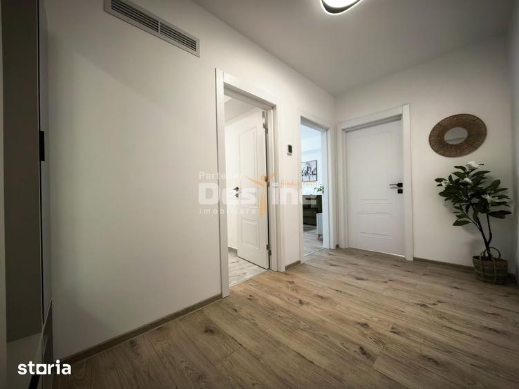 Apartament cu 2 camere în Copou