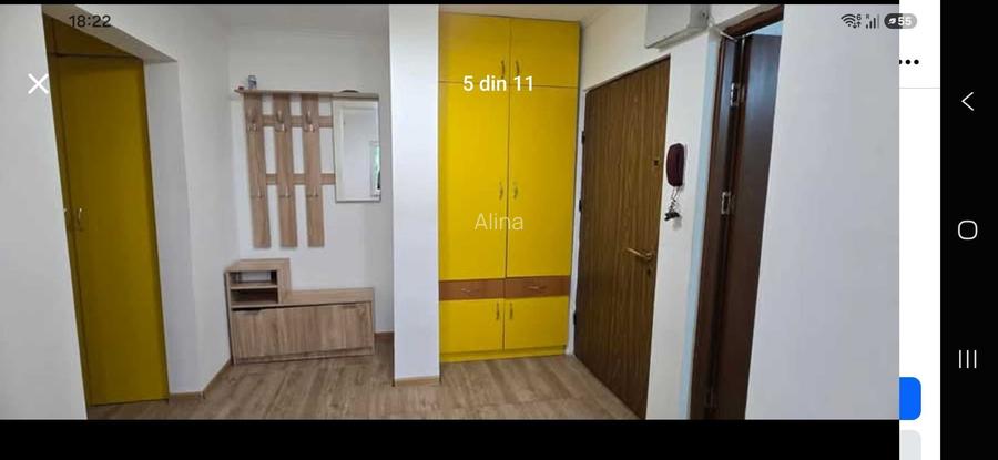 dau in chirie apartament