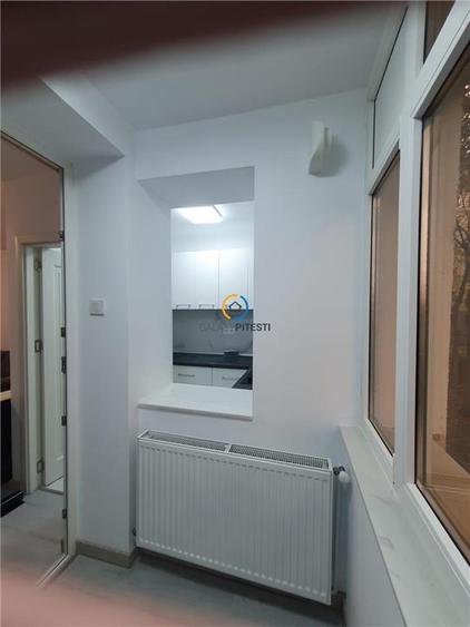 Garsonieră semidecomandată în Craiovei