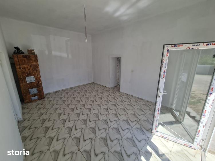 Spațiu comercial, de 62 mp, în Pâncota