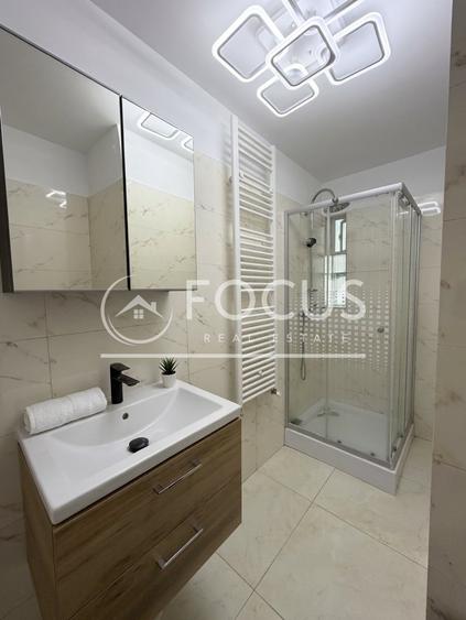 Apartament Modern 2 Camere | Dorobanți–Floreasca | - 12