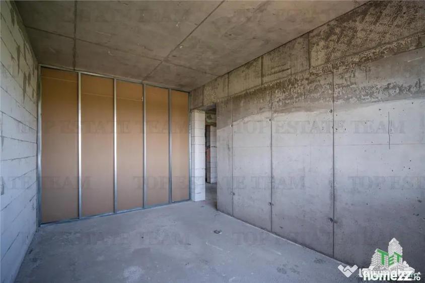 Apartament cu 2 camere decomandat în Alexandriei