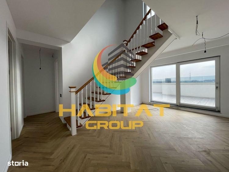 Apartament cu 8 camere în Vitan