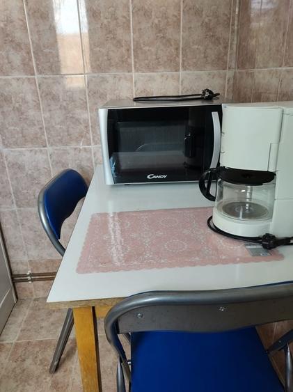 Garsonieră în Spitalul Județean