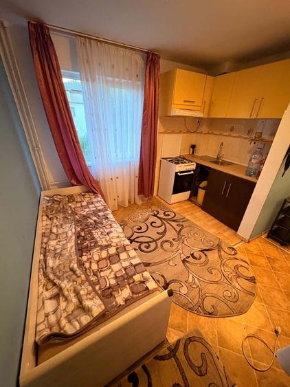 Apartament decomandat în Central
