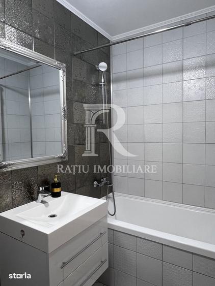 Apartament cu 2 camere | Parcare supraterana | Onestilor | Oradea - 4