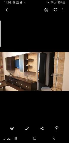 Apartament cu 2 camere în Colentina