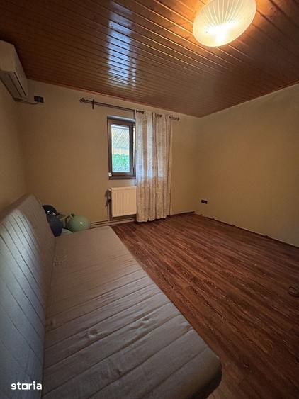 Casa 2013, curte cu pomi fructiferi, zona lini?tita, Brane?ti - 6