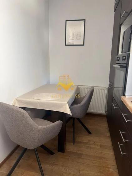 2 Camere openspace, Intre lacuri, FSEGA, Iulius Mall, Parcare, Modern - 5