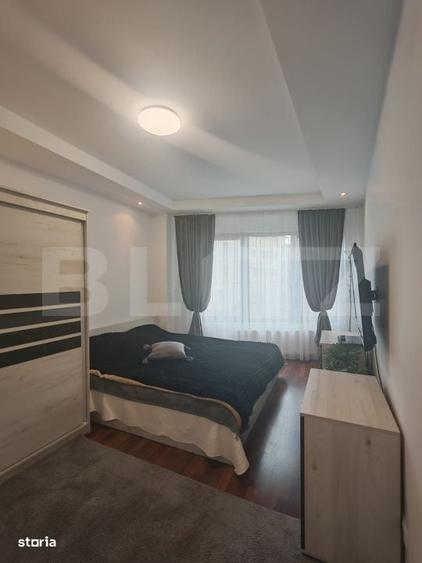 Apartament cu 3 camere decomandat în Viișoara