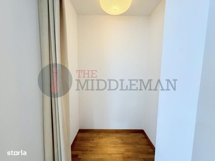 Apartament cu 4 camere decomandat în Floreasca