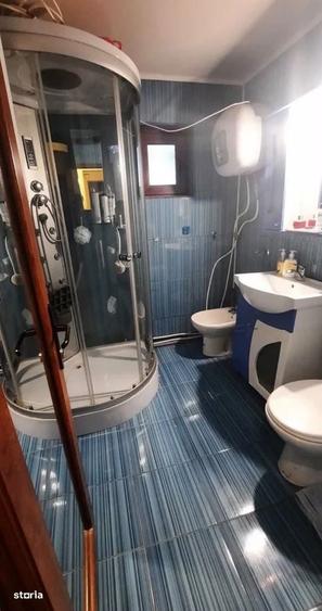 Apartament cu 2 camere decomandat în Dorobanți