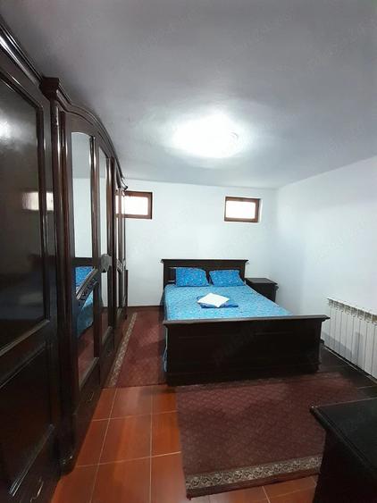 Casă cu Teren 250 Mp în Valu lui Traian