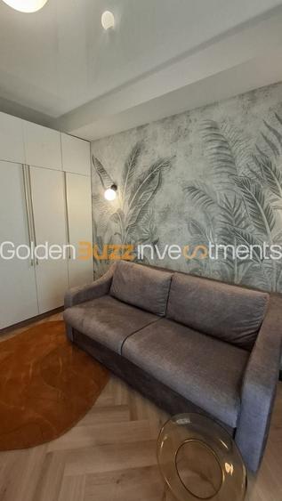 Apartament cu 3 camere, mobilat în Pipera