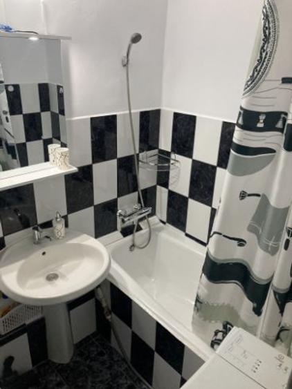 Garsonieră de închiriat,spațioasă, renovată, Titan  | 10 min metrou | Proprietar - 5