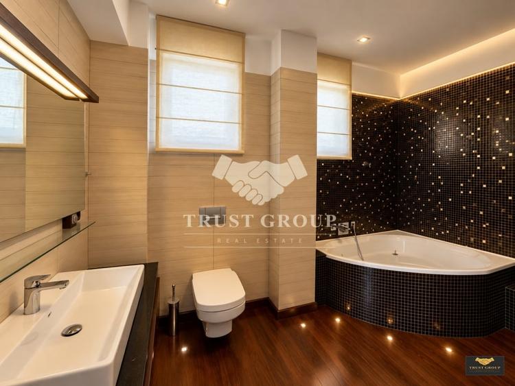 Penthouse 3 camere Herastrau | Loc de parcare - 15