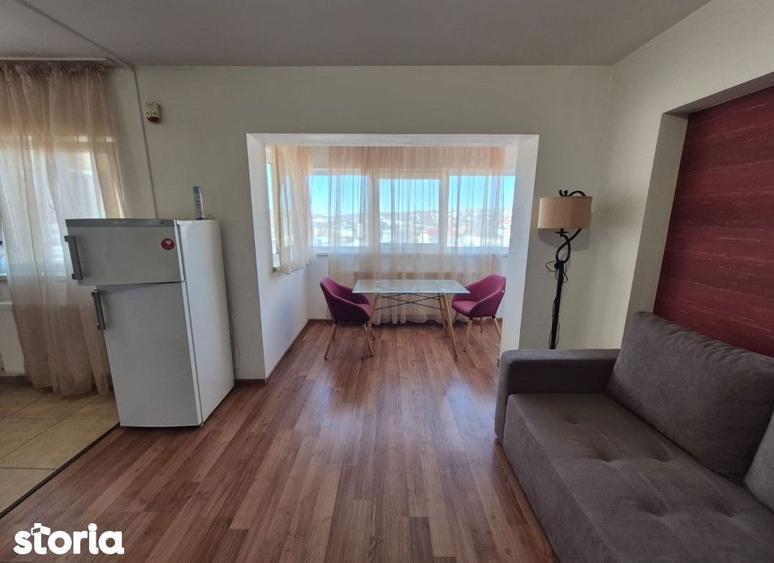 Apartament 1 camera Tudor Vladimirescu Iulius Mall BLOC NOU 161754 - 5