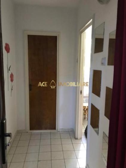 Apartament cu 2 camere decomandat, mobilat în Tineretului