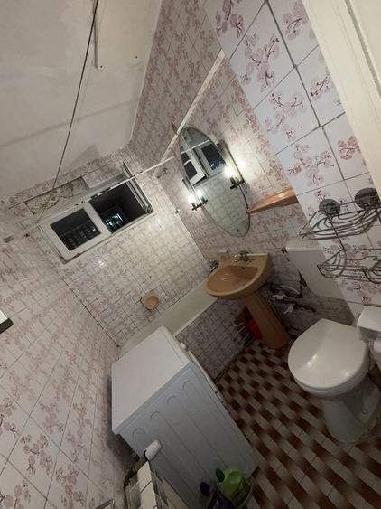 Apartament cu 2 camere semidecomandat în Obor