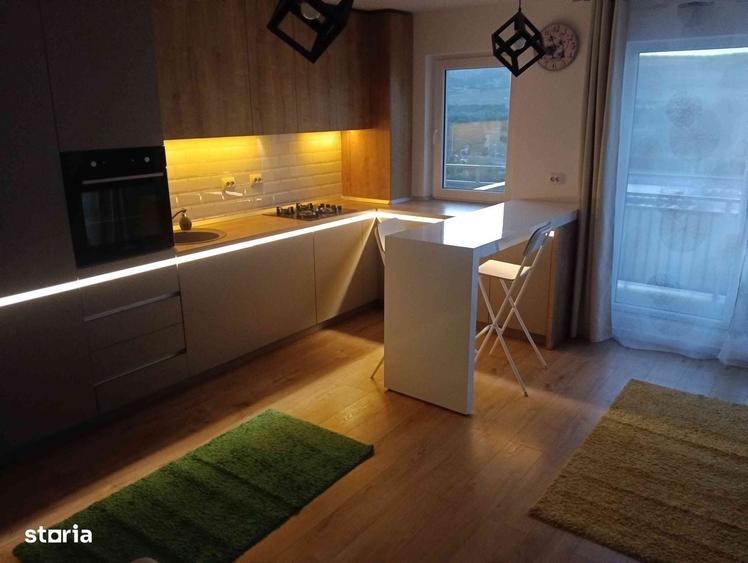 Apartament cu 3 camere în Florești