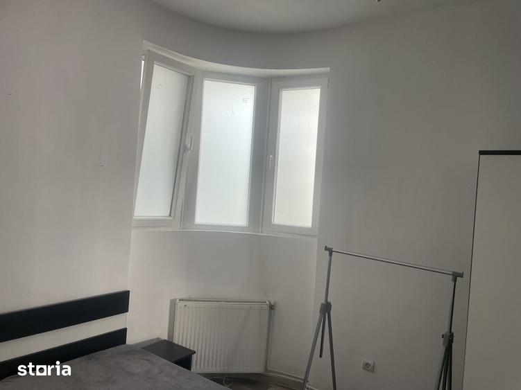 Apartament cu 2 camere în Centrul Civic