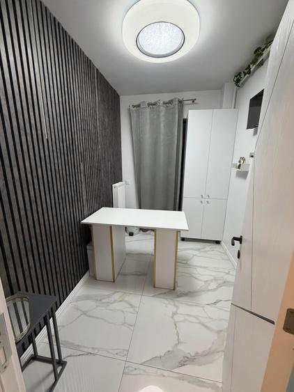 Spațiu comercial, de 35 mp, în Lujerului
