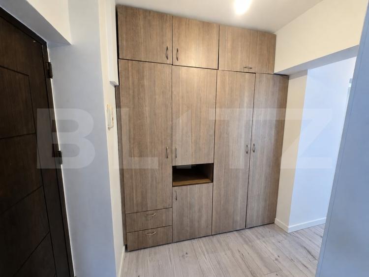 Apartament 2 camere, 60 mp, zona Ultracentral - 9