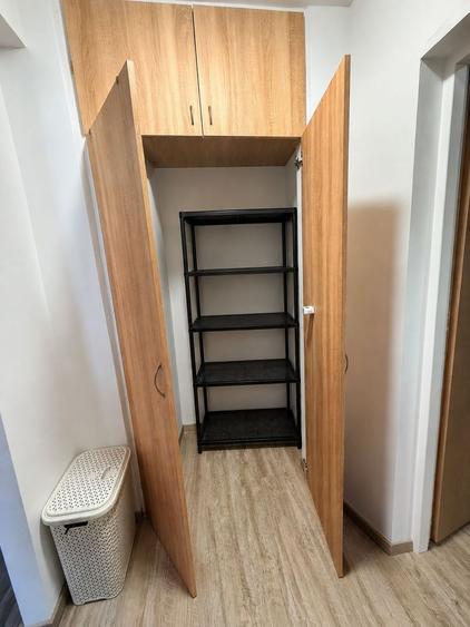 Apartament cu 2 camere decomandat în Rogerius