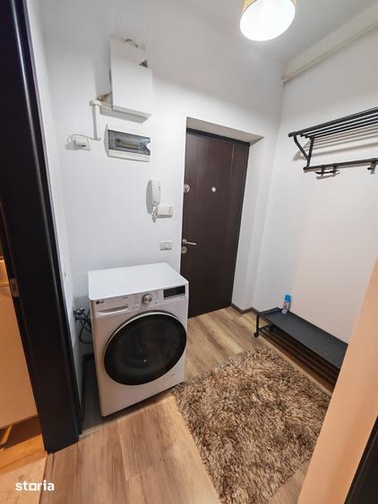 Garsoniera de inchiriat | Kristal Residence | Loc de parcare inclus - 9