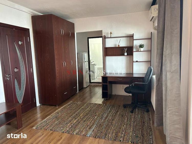 Garsonieră, mobilată în Colentina