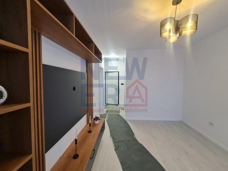 Apartament cu 3 camere decomandat în Chiajna