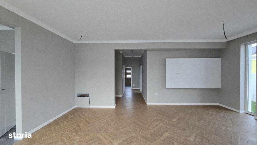 Casa noua de vanzare cart Nufarul Viena Residence - 2