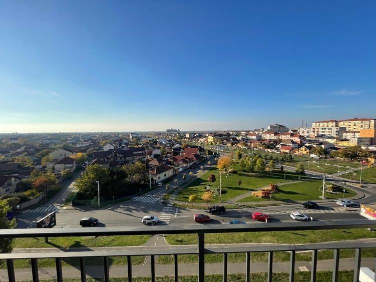 Apartament 2 camere | Ioșia – Oneștilor | Parcare inclusă - 9