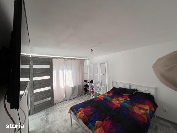 Casă cu 2 camere cu Teren 225 Mp în Dărăști-Ilfov