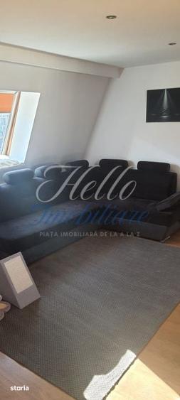 Vand apartament 3 camere 88 mp+2 balcoane ,str Muzeul Apei - 4