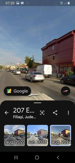 Spațiu comercial, de 1,300 mp, în Central