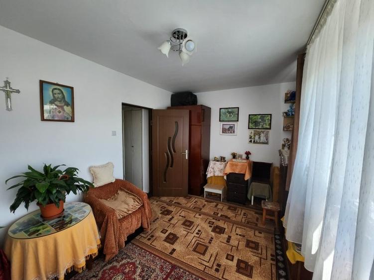 Apartament cu 2 camere in Astra str. Cometei, suprafata 52 mp,balcon, insorit! - 6