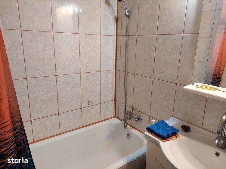 Apartament cu 2 camere în Drumul Taberei