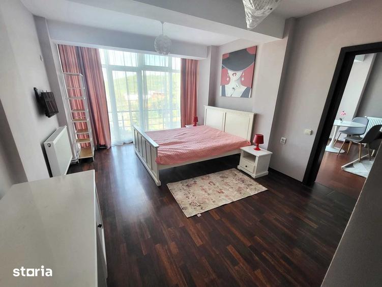Apartament 2 Camere, Parcare Inclusa, Bucium - 6