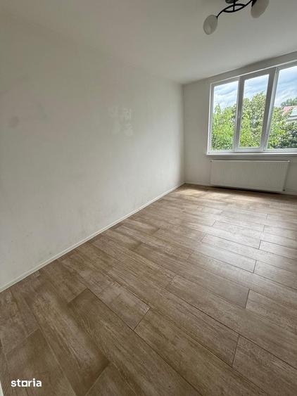 Garsonieră în Gară
