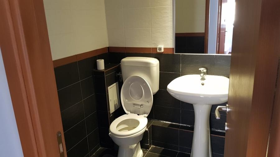 Apartament cu 2 camere decomandat în Ștefan cel Mare