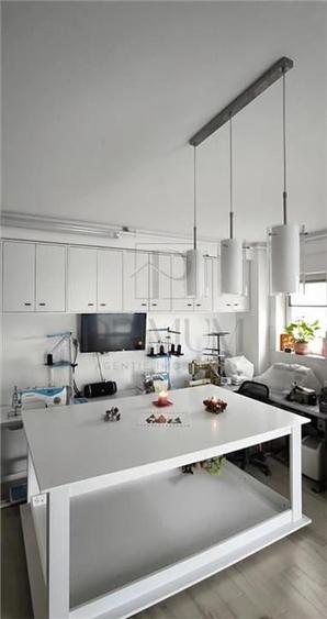 Apartament cu 2 camere semidecomandat în Giroc — fotografia 1