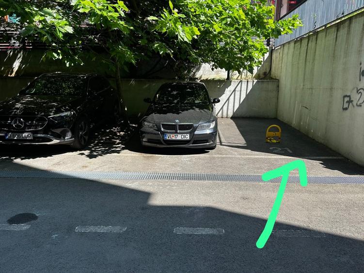 Apartament cu 2 camere decomandat, mobilat în Chiajna