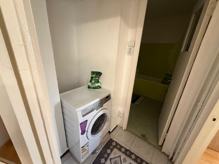 AP. 2 CAMERE- STEFAN CEL MARE, PET-FRIENDLY, MASINA DE SPALAT VASE - 6