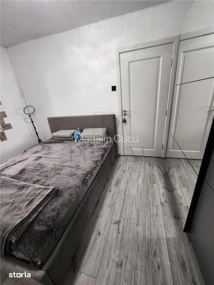 UMT - 3 CAM - DECOMANDAT - ETJ.2 - 2 BAI - RENOVATMOBILAT - CENTRALA
